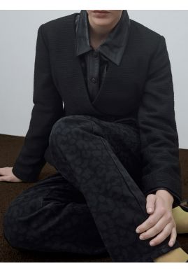 Vikelly Jeans Leo by Vila Clothes