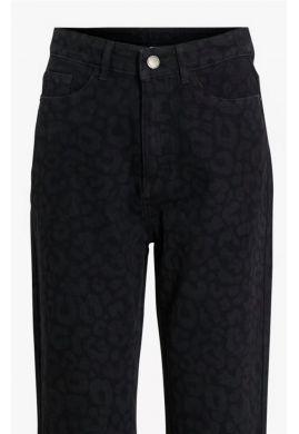 Vikelly Jeans Leo by Vila Clothes
