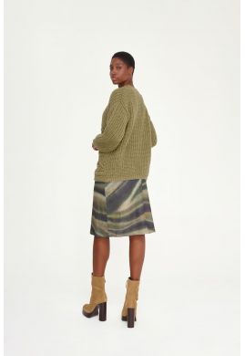 Falda Keyframe by Malalá by Cfs