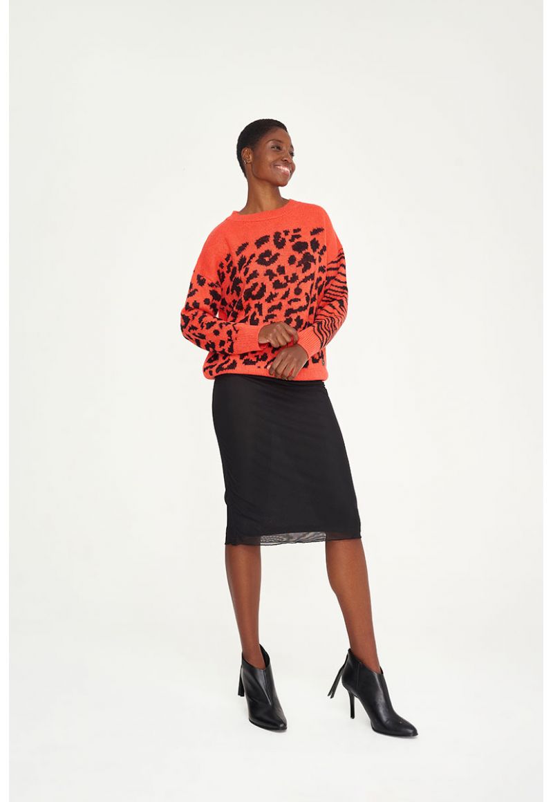Mirada Skirt by Malalá by Cfs
