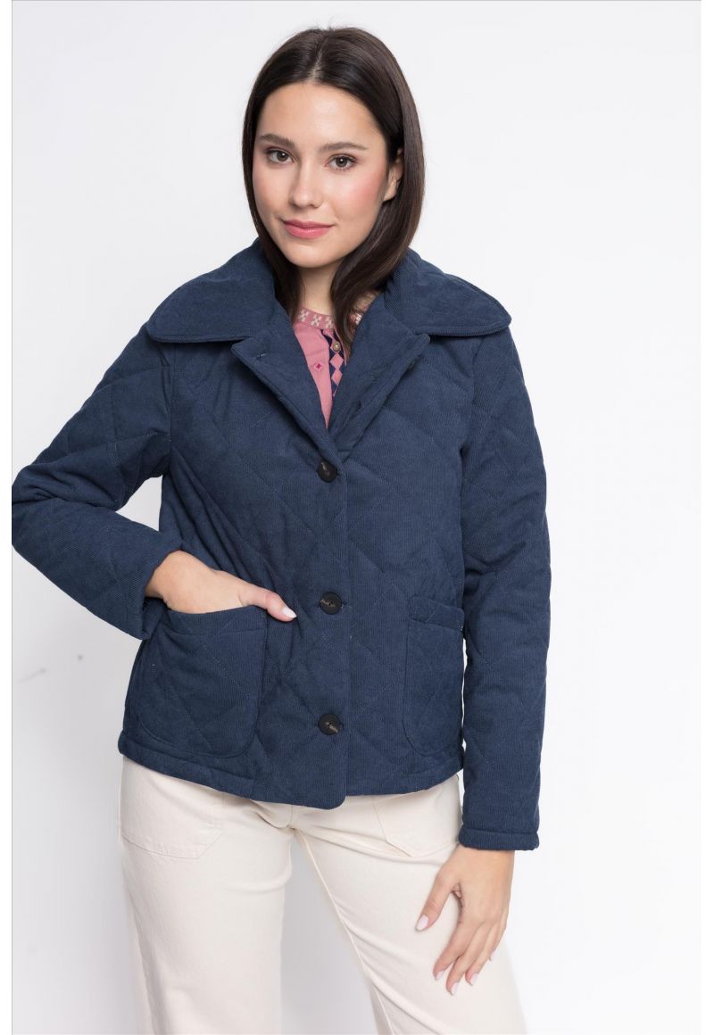 Chaqueta Fidelia by Cms Jeans