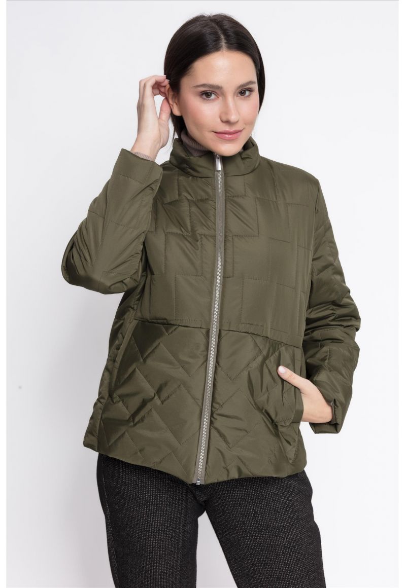 Abrigo Denisa by Cms Jeans