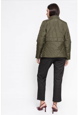 Abrigo Denisa by Cms Jeans