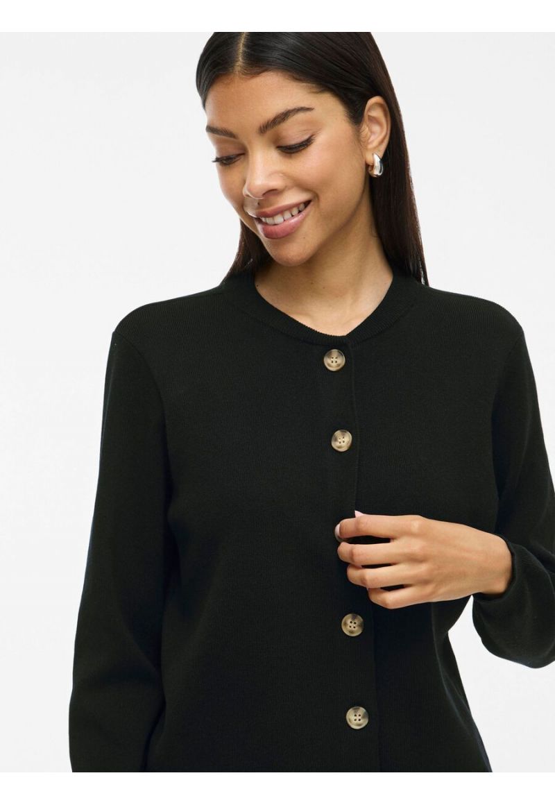 Viostria Cardigan by Vila Clothes