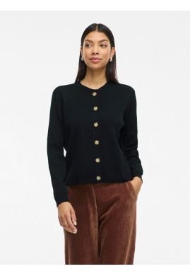Viostria Cardigan by Vila Clothes