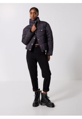 Vipuff Jacket by Vila Clothes