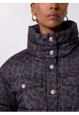 Vipuff Jacket by Vila Clothes