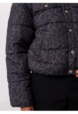 Vipuff Jacket by Vila Clothes