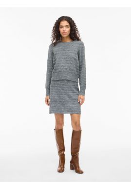 Vijayla Knit Top by Vila Clothes