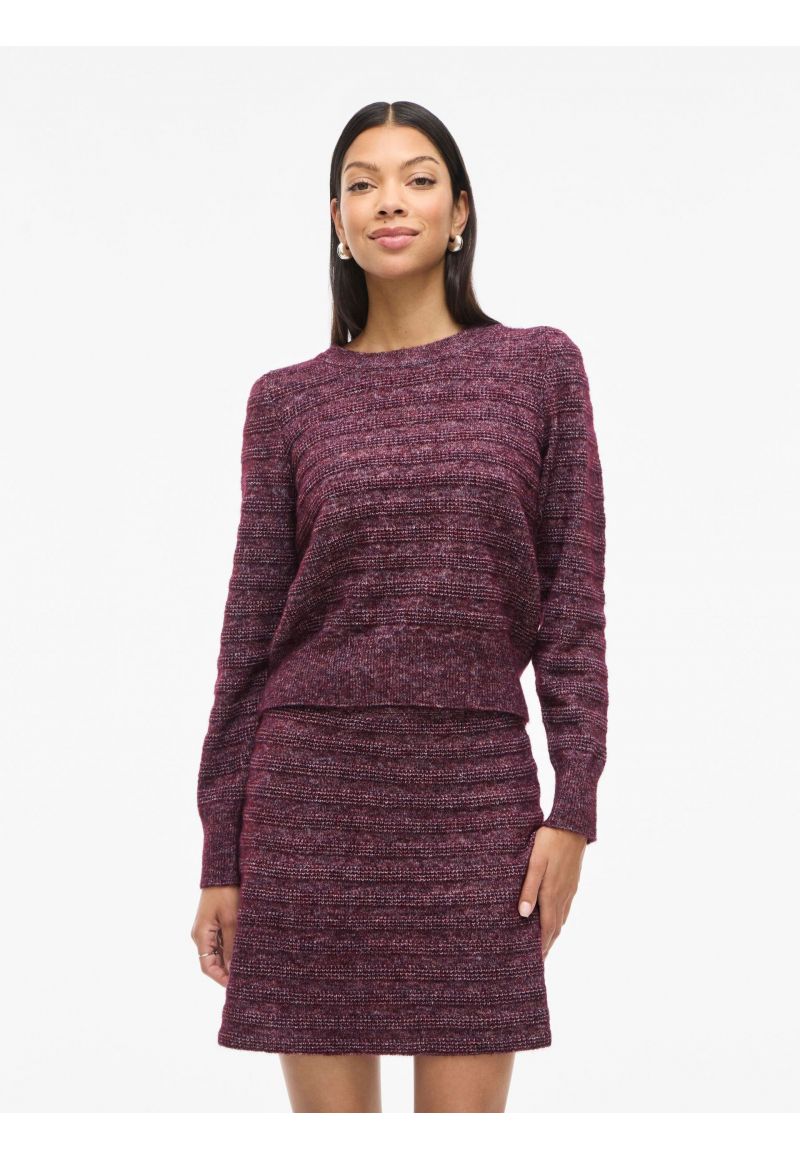 Vijayla Knit by Vila Clothes