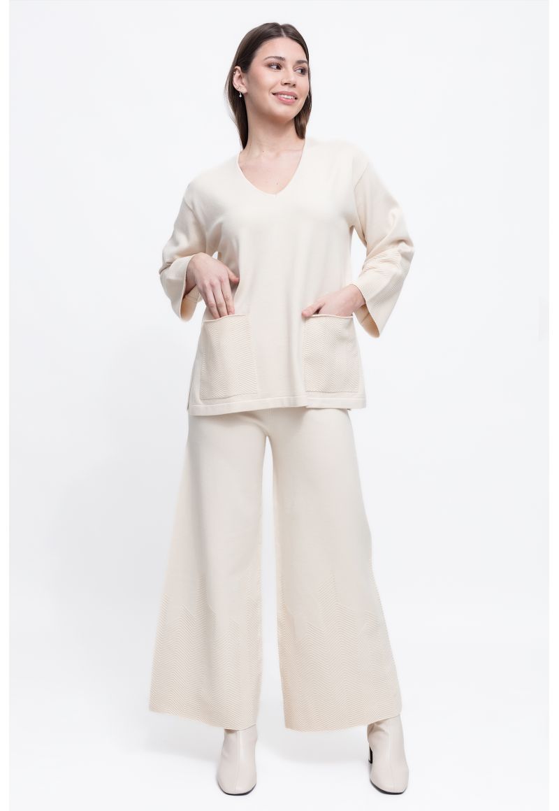 Jersey Ayana Crudo by Cms Jeans