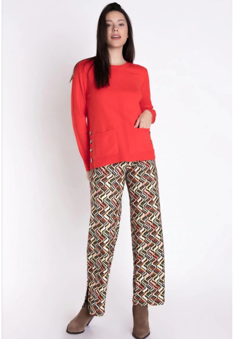 Jersey Rainer by Cms Jeans