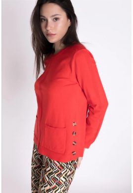 Jersey Rainer by Cms Jeans