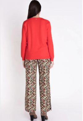 Jersey Rainer by Cms Jeans