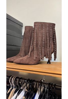 Bota Flecos by La Provenza