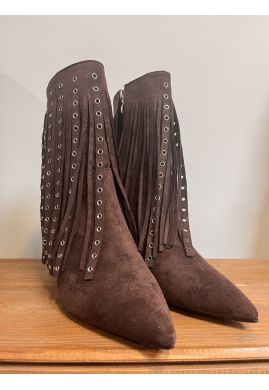 Bota Flecos by La Provenza