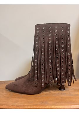 Bota Flecos by La Provenza