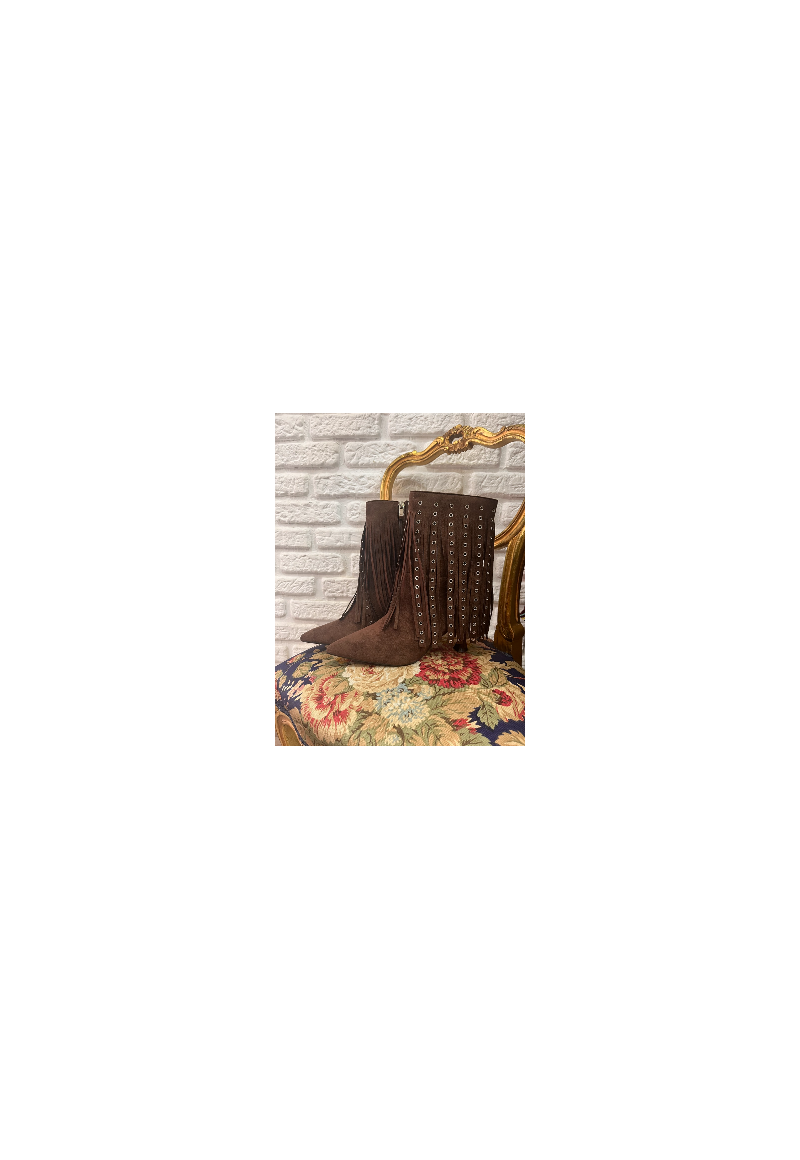 Bota Flecos by La Provenza