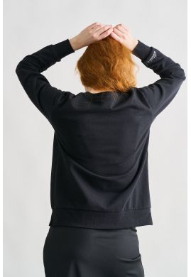 Sudadera básica Anabel Lee