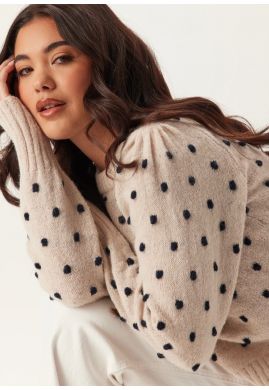 Vidottie Knit by Vila Clothes