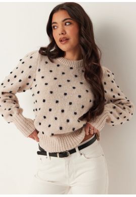 Vidottie Knit by Vila Clothes