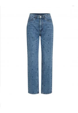 Vikelly Jeans by Vila Clothes