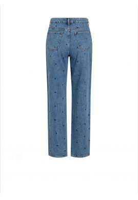Vikelly Jeans by Vila Clothes