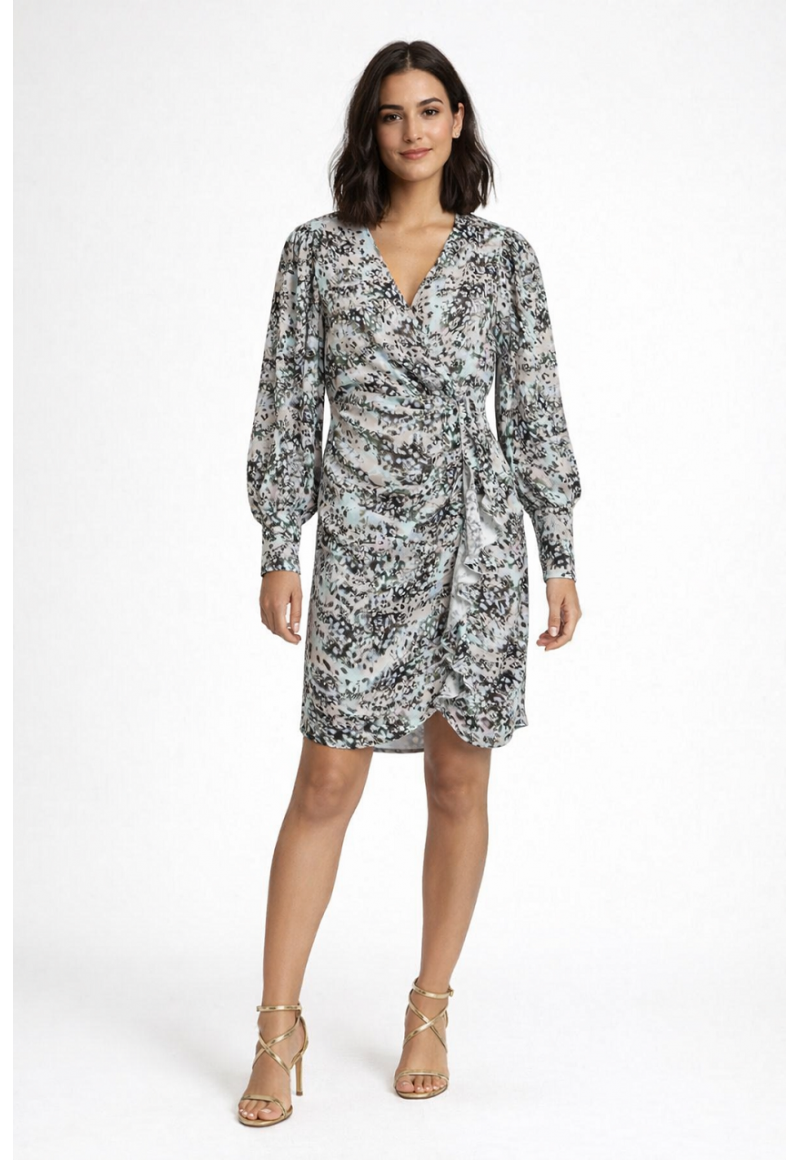 Viadia Dress Vila Clothes