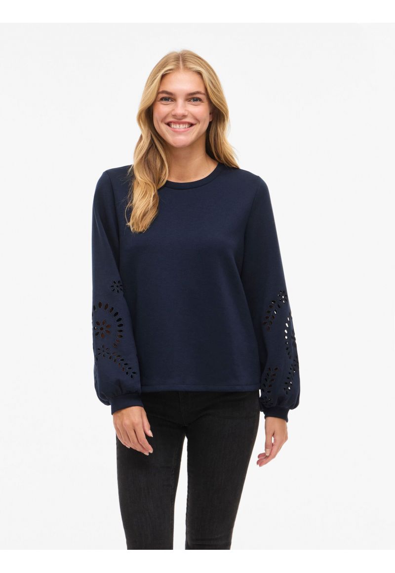 Visandy Sweat top by Vila Clothes