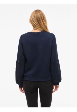 Visandy Sweat top by Vila Clothes