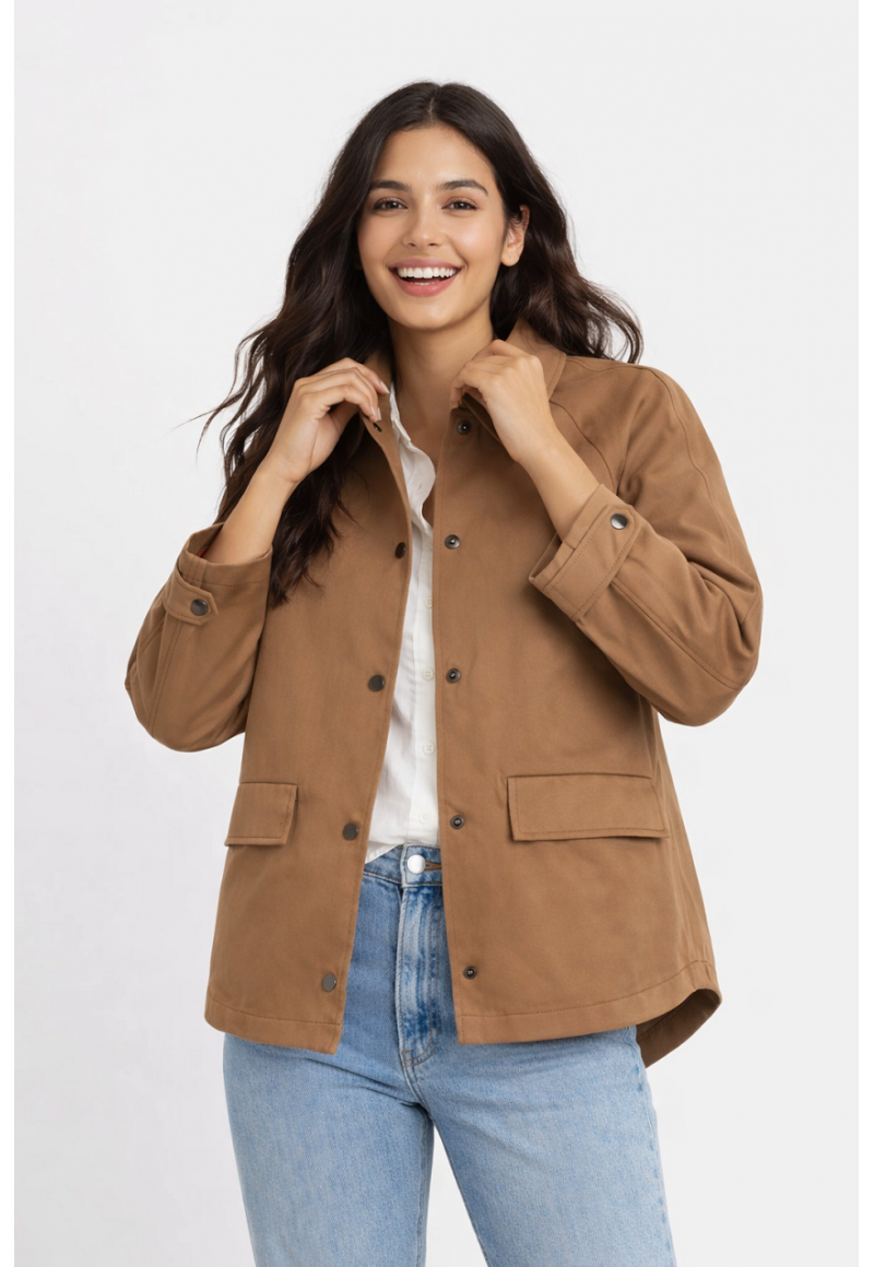 Viiria Jacket by Vila Clothes