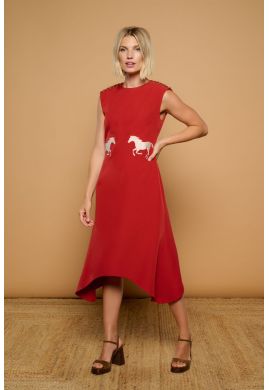 Magnesia dress by Minueto