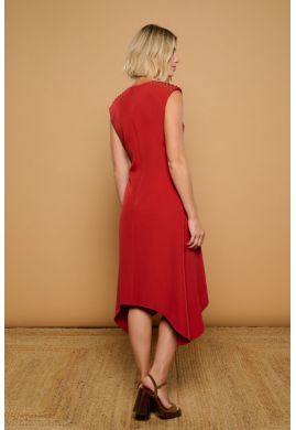 Magnesia dress by Minueto