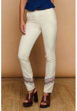 Ibiza Trousers by Minueto