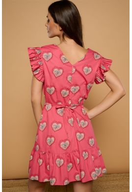 Salada dress by Minueto