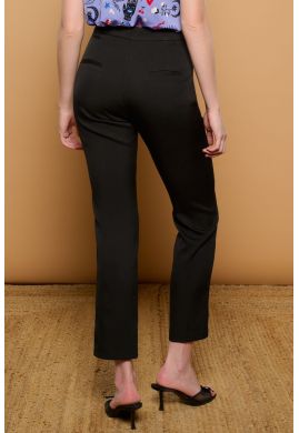 Black Star Trouser by Minueto