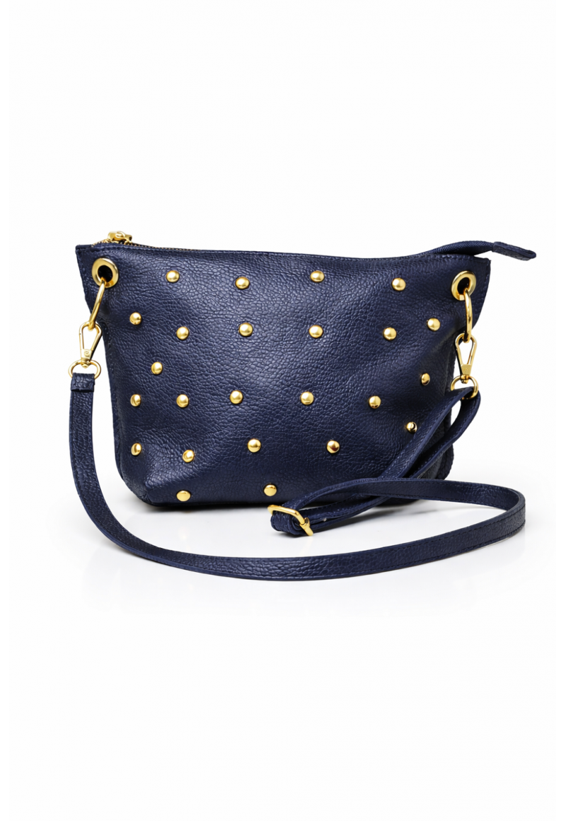 Bolso bandolera tachuelas by La Provenza