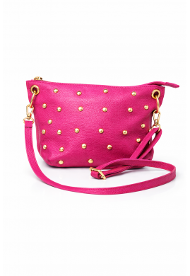 Bolso bandolera tachuelas by La Provenza