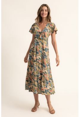 Vestido Quintana by Cms Jeans