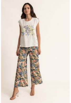 Pantalón Quintana by Cms Jeans