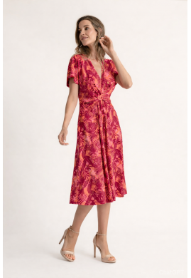 Vestido Siena by Cms Jeans