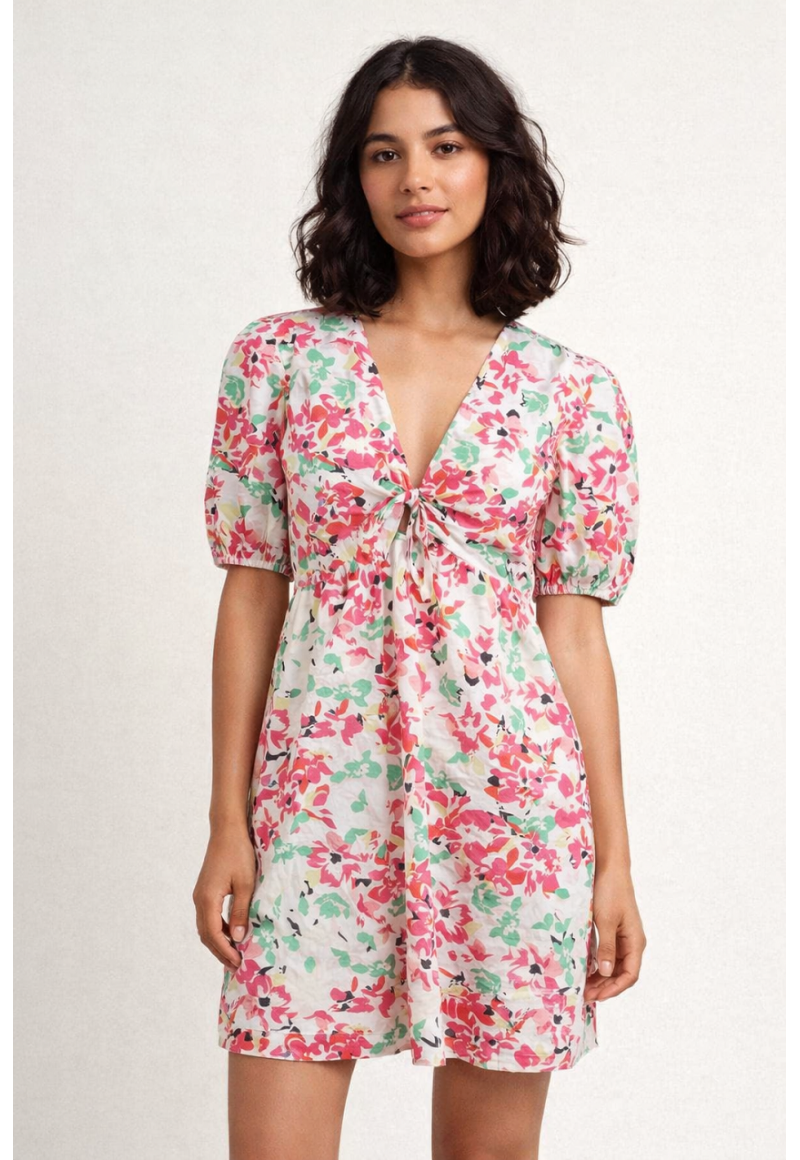 Pcshadow Dress by Pieces