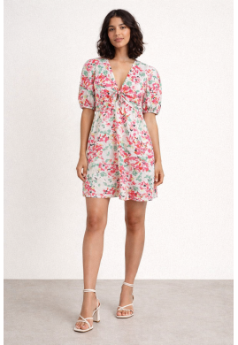 Pcshadow Dress by Pieces