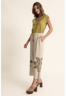 Pantalón Patricia by Cms Jeans