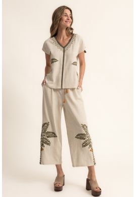 Blusa Patricia by Cms Jeans