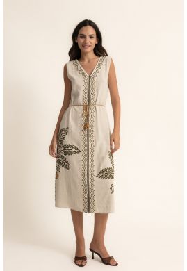 Vestido Patricia by Cms Jeans