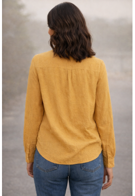 Viloransa ls shirt by  Vila Clothes