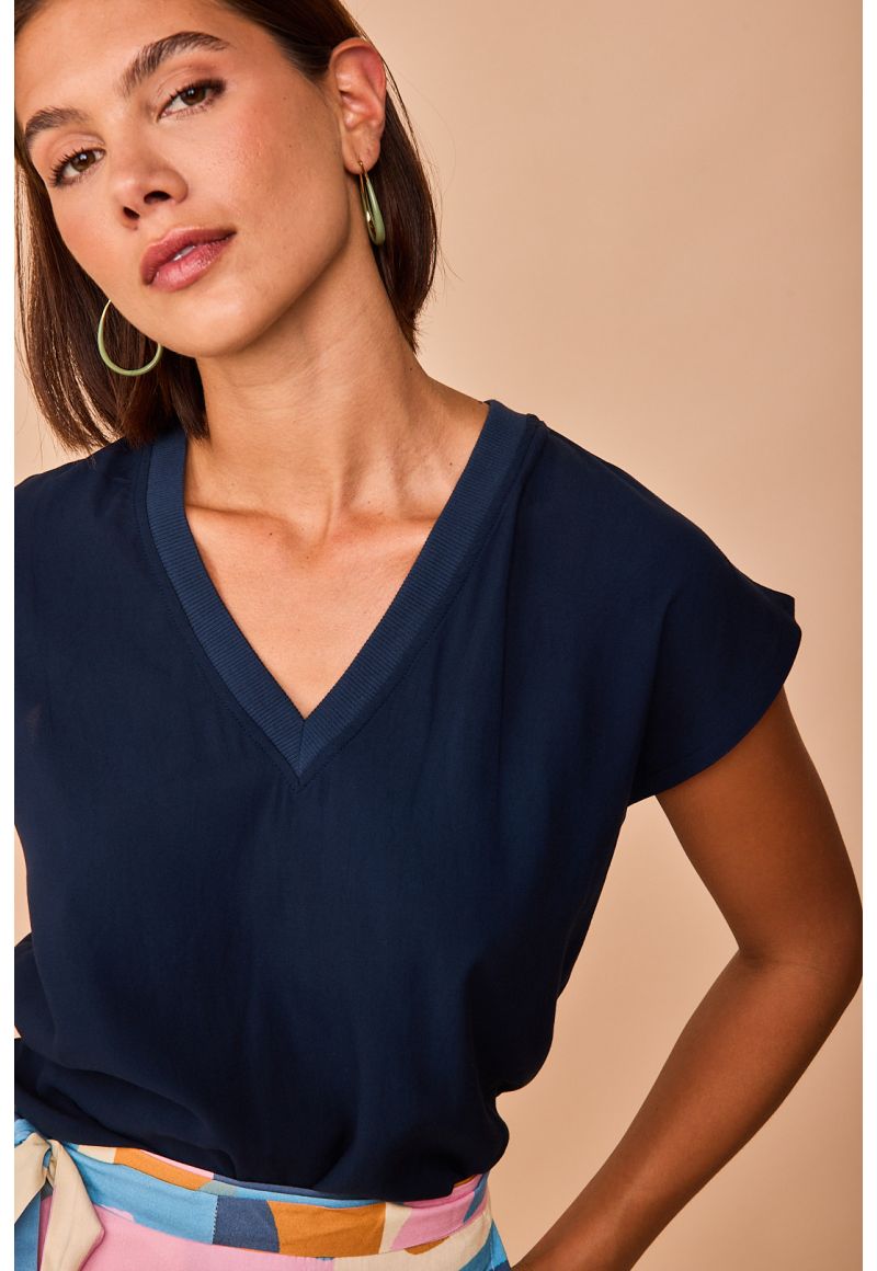 Top Plentzia marino by Smile