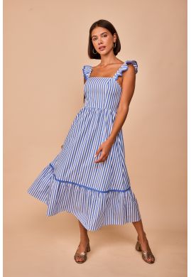 Vestido Salinas by Smile