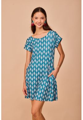 Vestido Luanco Tenis by Smile